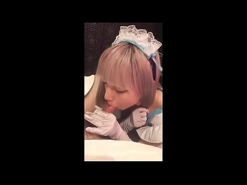 ❤️ I-Japanese Idol [mayuka], isinxibo sesicakakazi saseFransi, inxalenye yoku-1, i-blowjob kunye ne-jerk off nge-lotion Iphonografi  kuthi xh.risegame.top ❌️❤